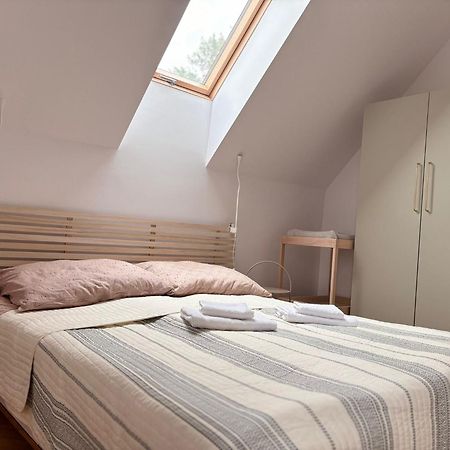 Sielanka Nadole Villa Nadole  Ngoại thất bức ảnh