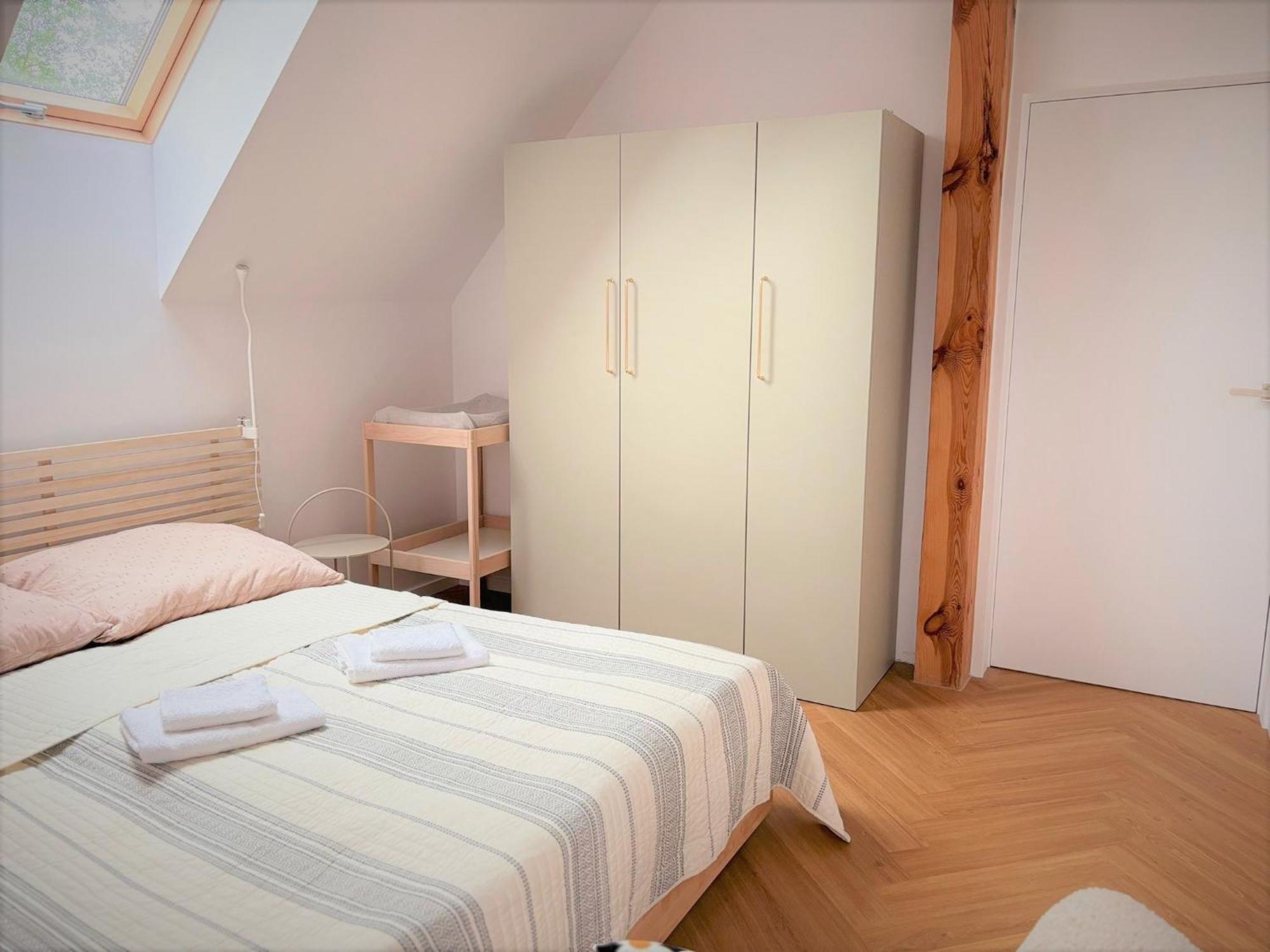Sielanka Nadole Villa Nadole  Ngoại thất bức ảnh