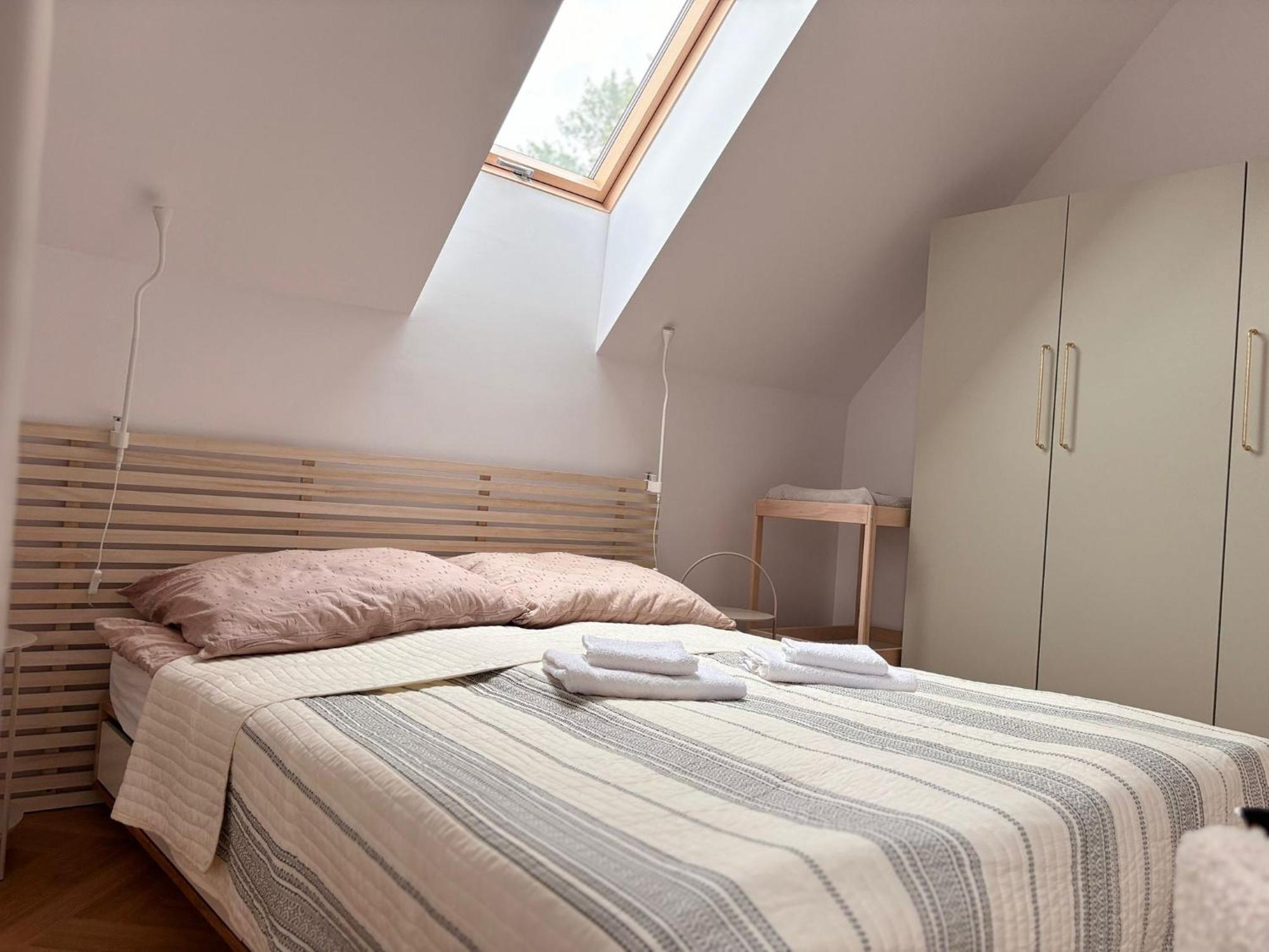 Sielanka Nadole Villa Nadole  Ngoại thất bức ảnh