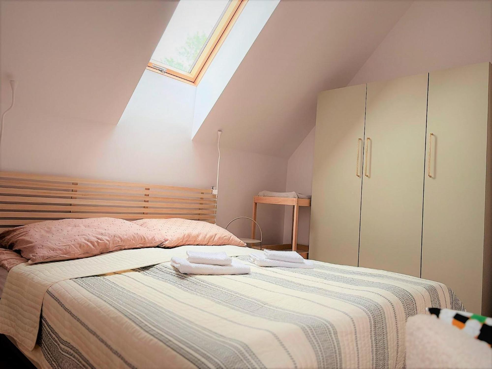 Sielanka Nadole Villa Nadole  Ngoại thất bức ảnh