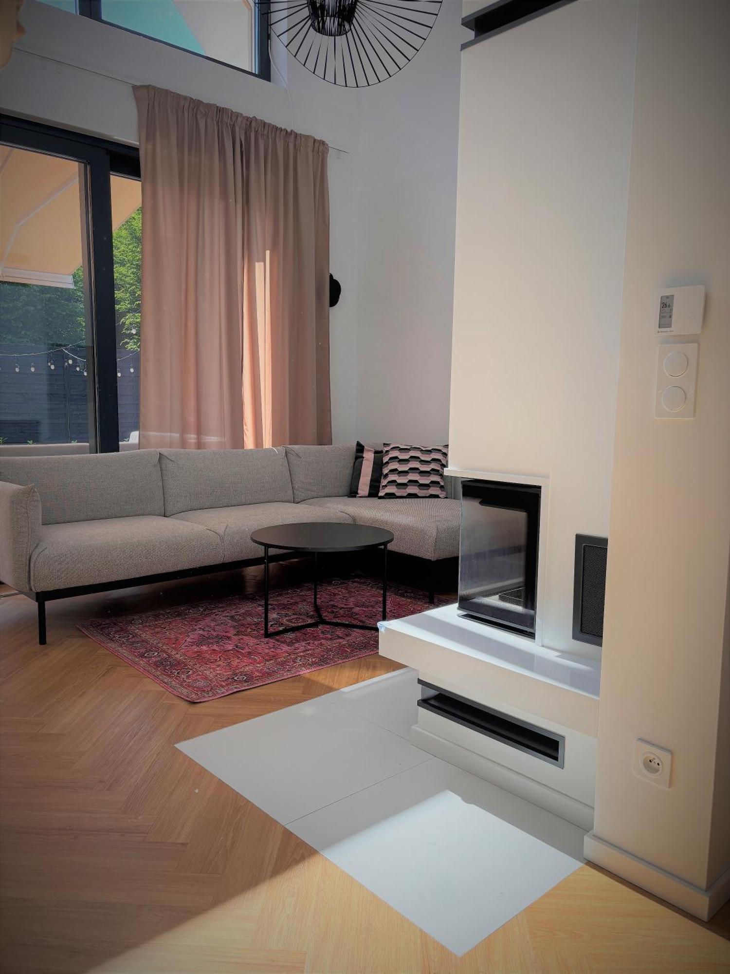 Sielanka Nadole Villa Nadole  Ngoại thất bức ảnh