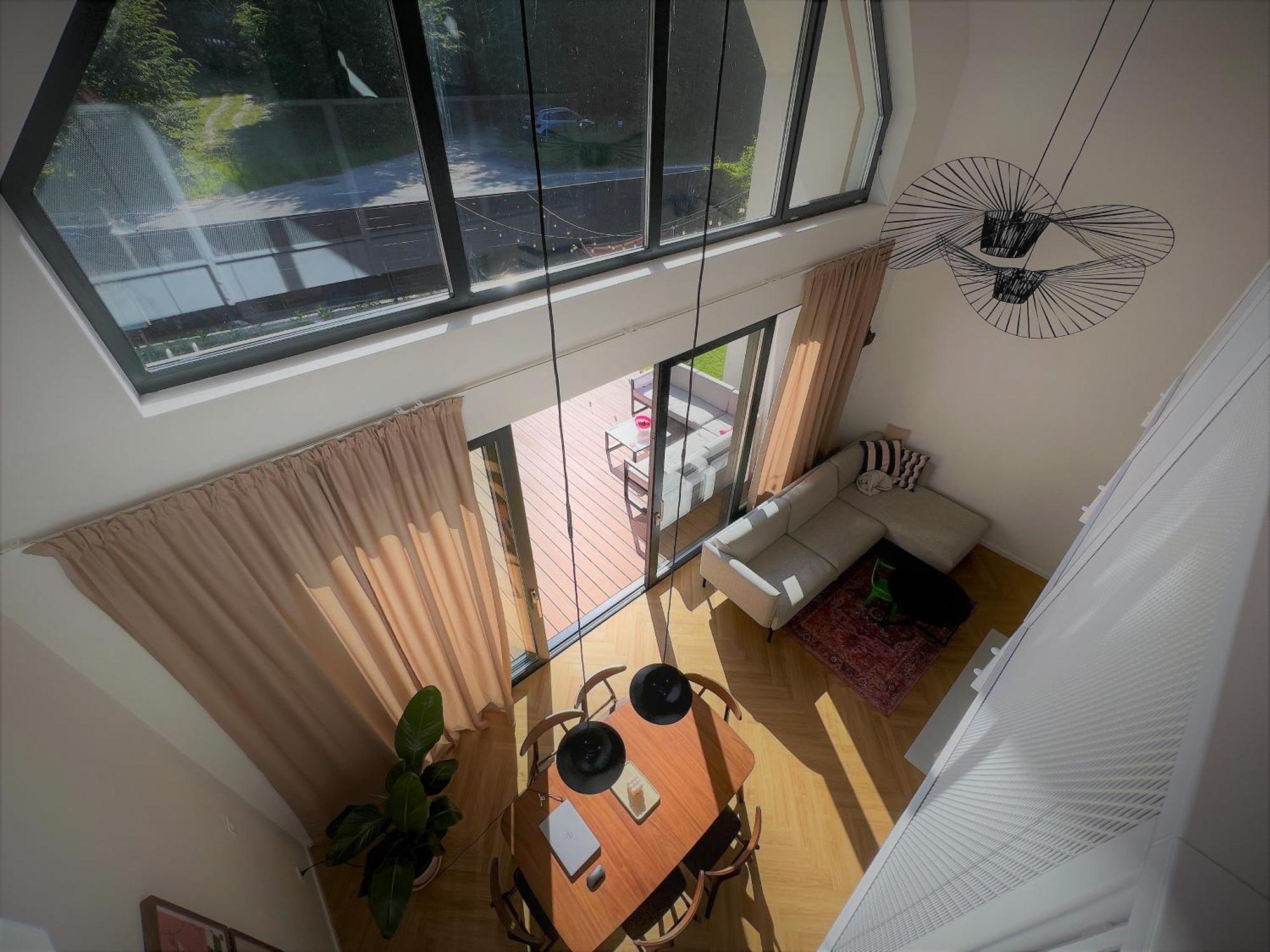 Sielanka Nadole Villa Nadole  Ngoại thất bức ảnh