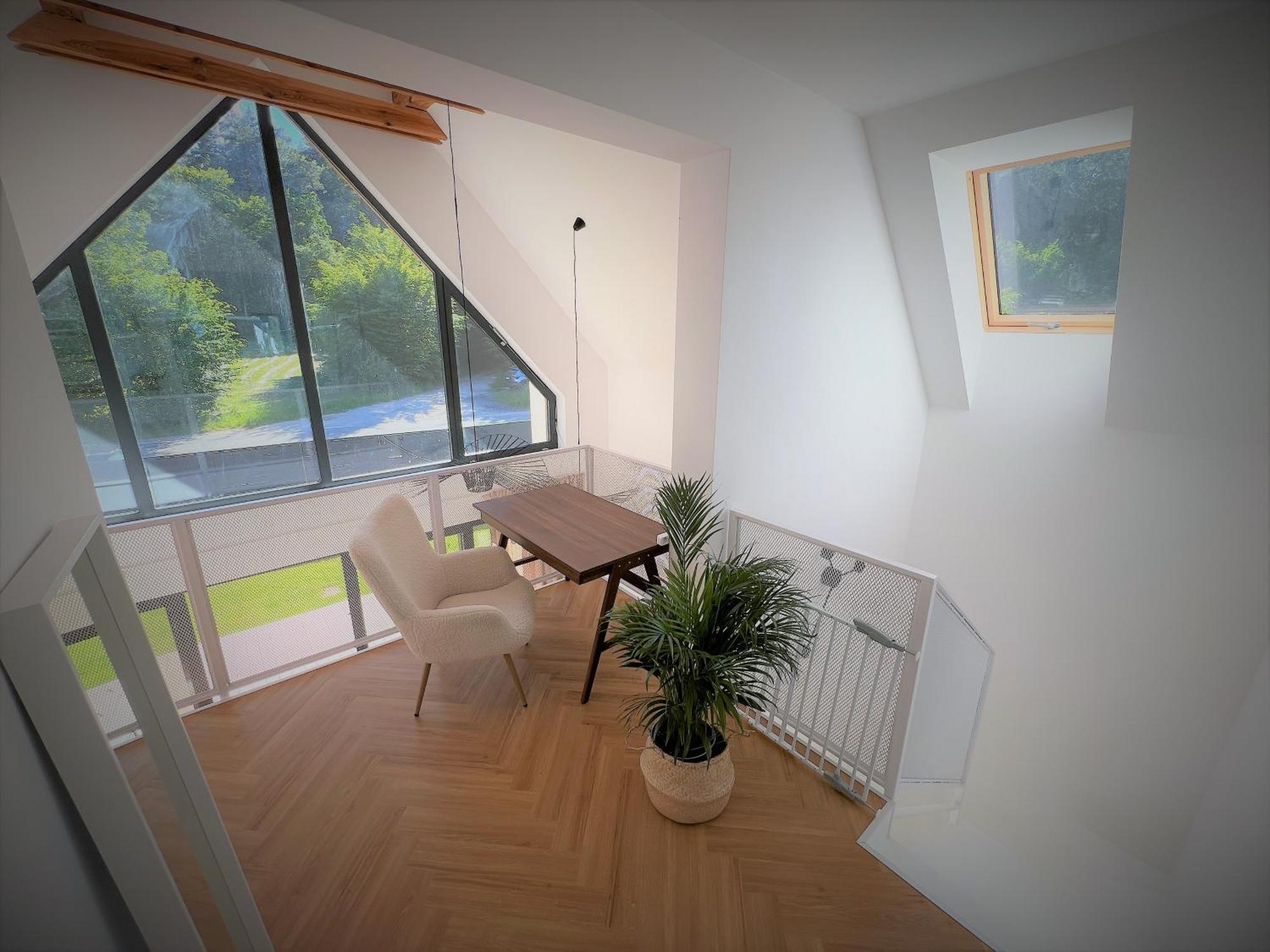 Sielanka Nadole Villa Nadole  Ngoại thất bức ảnh