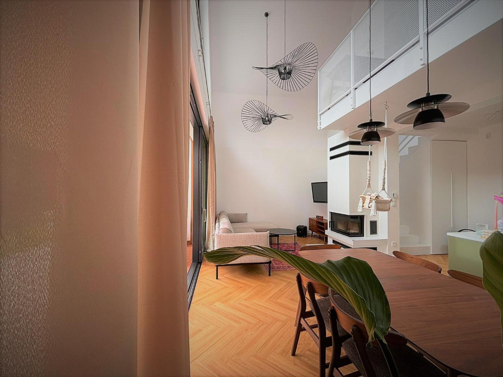 Sielanka Nadole Villa Nadole  Ngoại thất bức ảnh