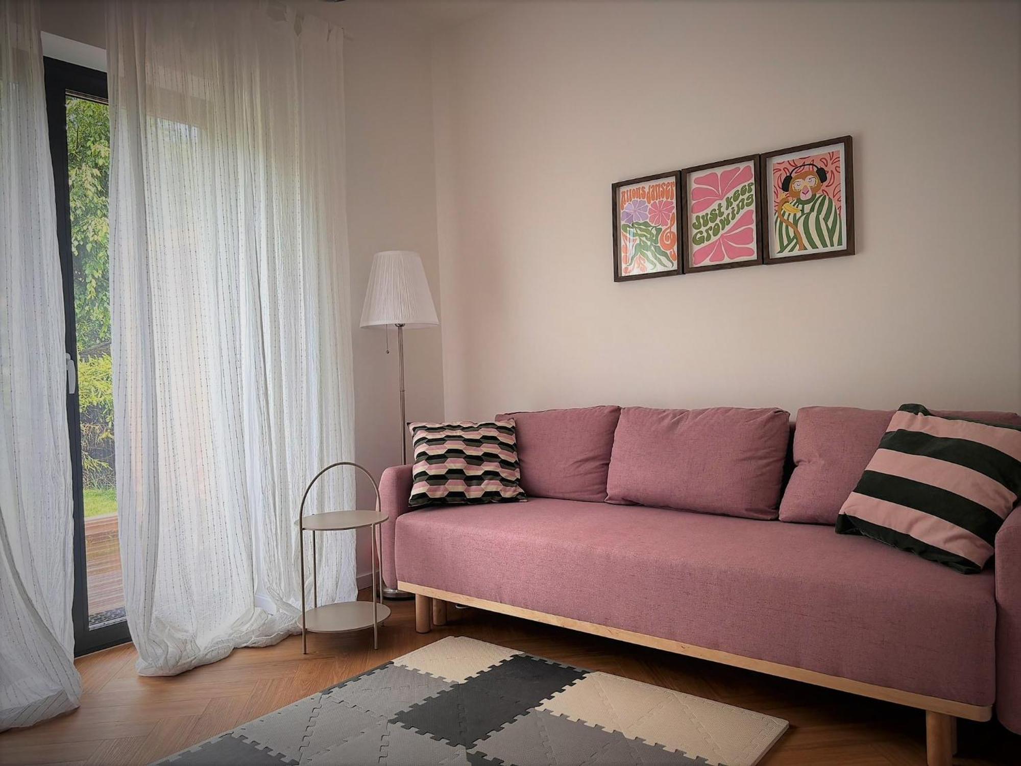 Sielanka Nadole Villa Nadole  Ngoại thất bức ảnh