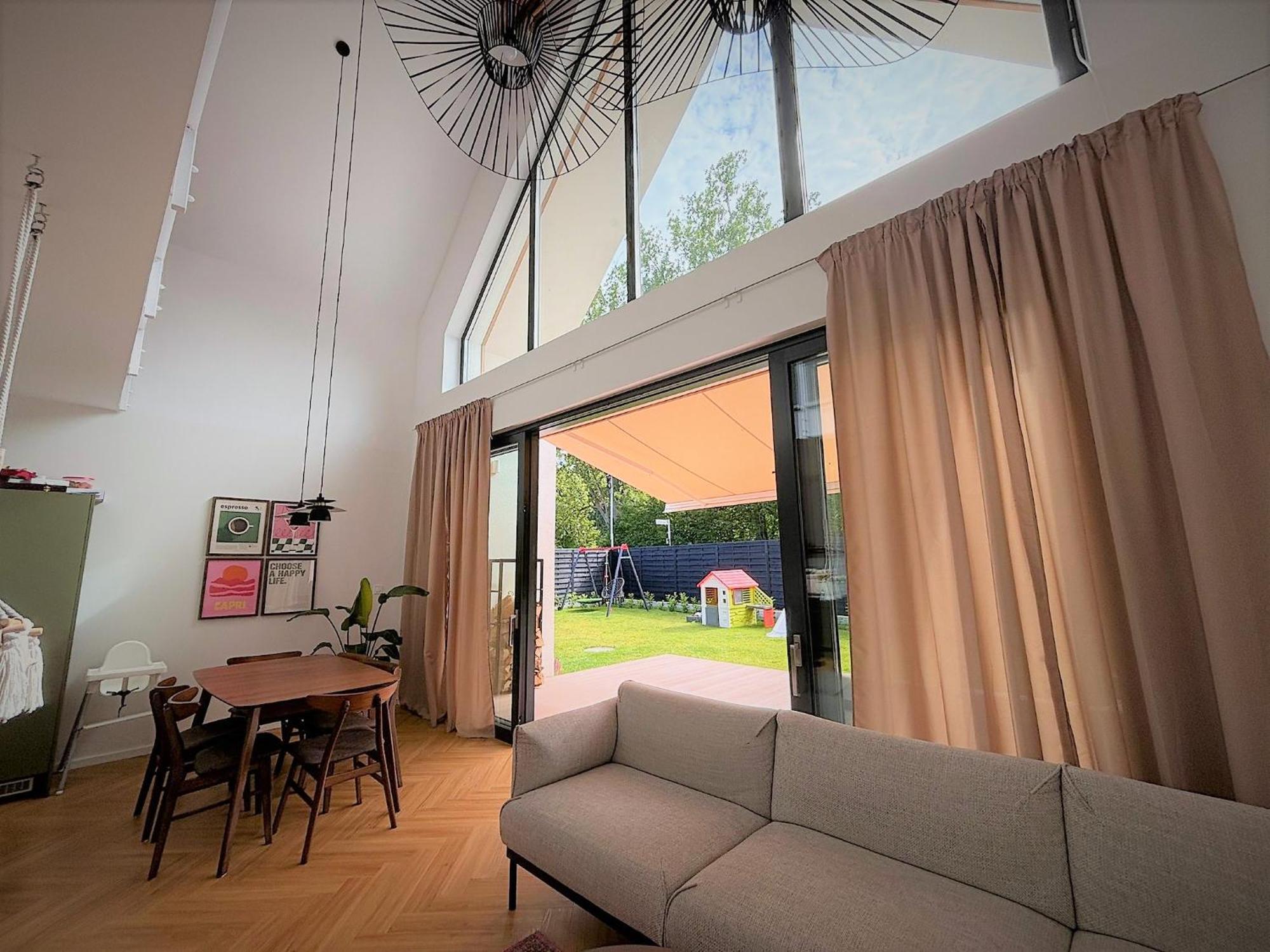 Sielanka Nadole Villa Nadole  Ngoại thất bức ảnh